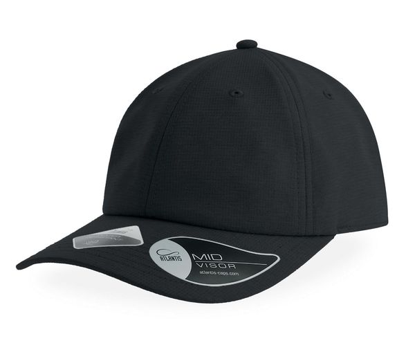 Casquette personnalisable | Energy Black