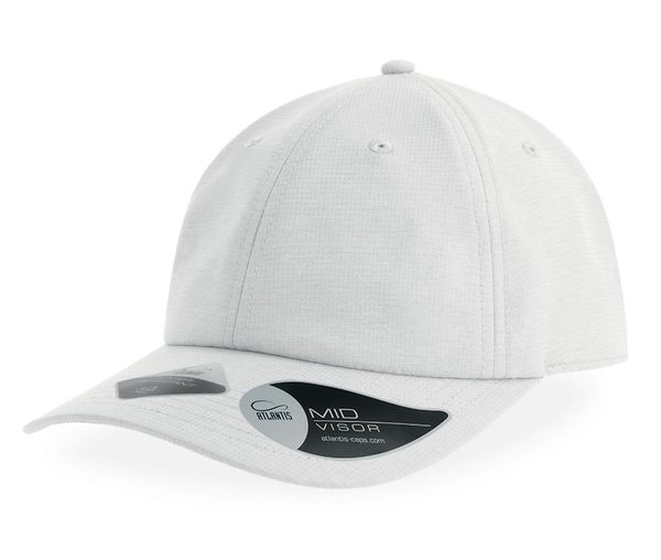 Casquette personnalisable | Energy White