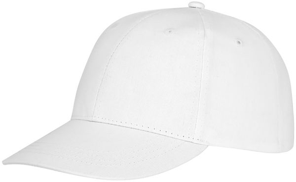 Casquette publicitaire | Ares Blanc