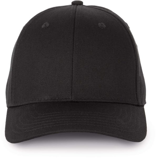 Casquette personnalisée | Montmartre Black night