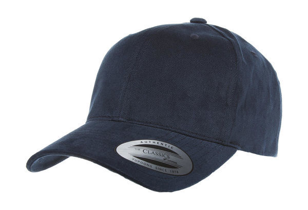 Casquette personnalisée | Cedric Navy 1