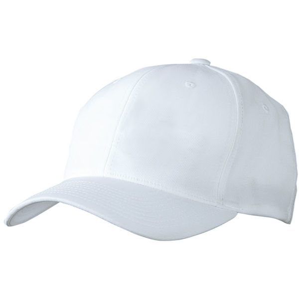 Casquette Publicitaire - Xoofe Blanc