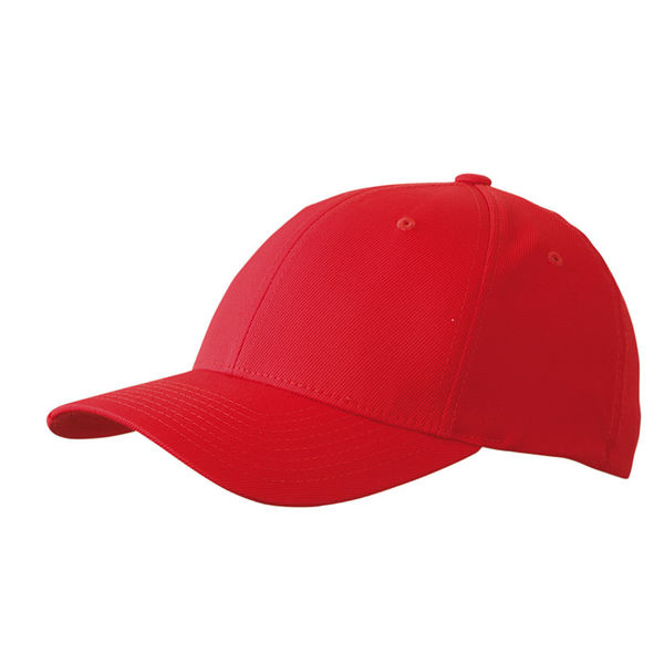 Casquette Publicitaire - Xoofe Rouge