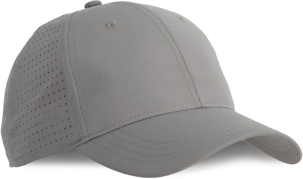 Casquette publicitaire | Salamanca Dark cool grey