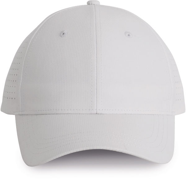 Casquette publicitaire | Salamanca White