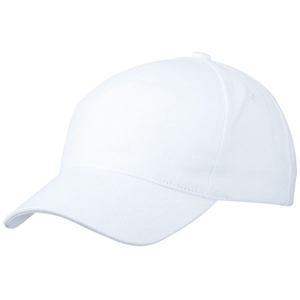 Casquette Personnalisée - Kedo Blanc