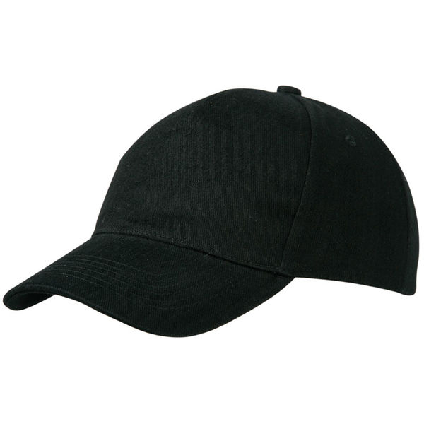 Casquette Personnalisée - Kedo Noir