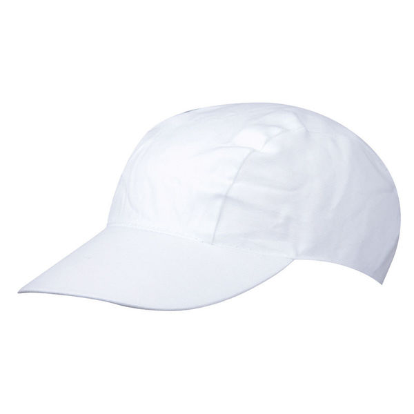 Casquette Publicitaire - Sawa Blanc