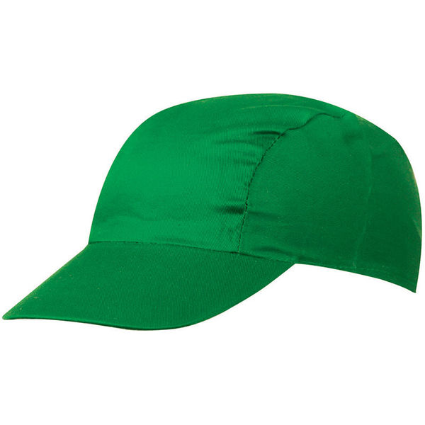 Casquette Publicitaire - Sawa Vert