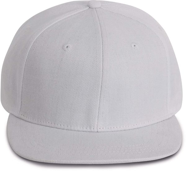 Casquette personnalisable | Venecia White