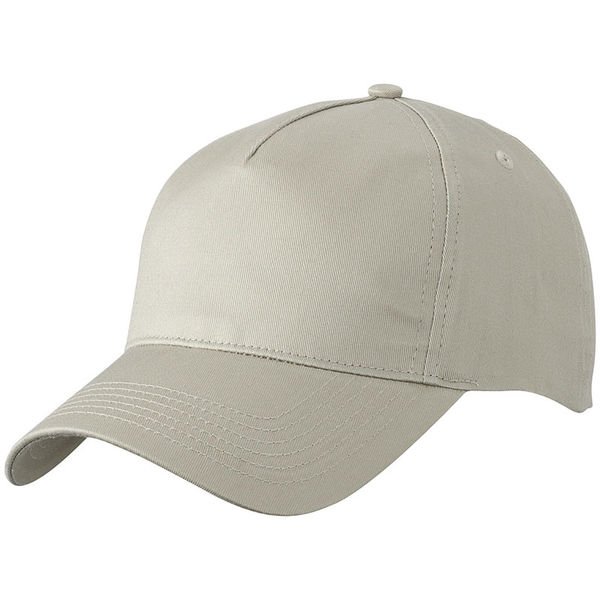 Casquette Publicitaire - Yape Beige