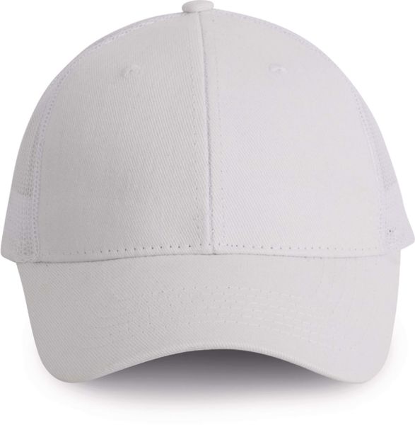 Casquette personnalisée | Stonehenge White