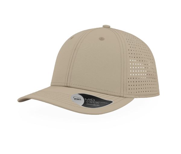 Casquette personnalisable | Breezy Stone