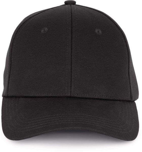 Casquette personnalisable | Budapest Black