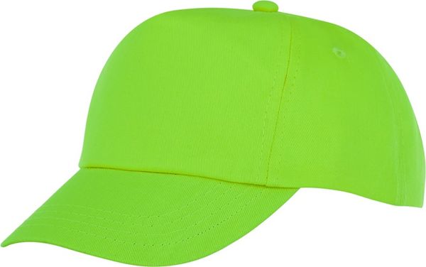 Casquette personnalisable | Feniks Vert Clair