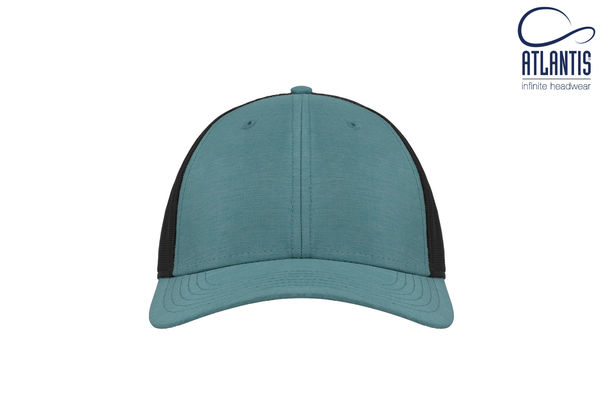 Casquette personnalisée | Whippy Avio blue