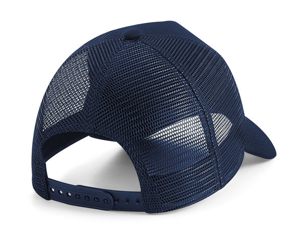 Casquette personnalisée unisexe | Labadi French Navy