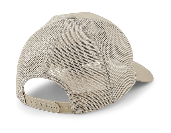 Casquette personnalisée unisexe | RadaTilly Warm Sand