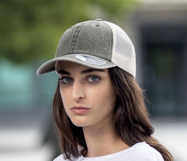 Casquette publicitaire | Case