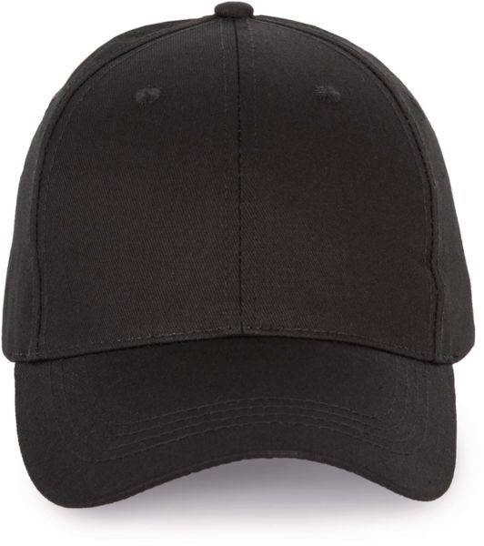 Casquette personnalisable | Groenlandia Black