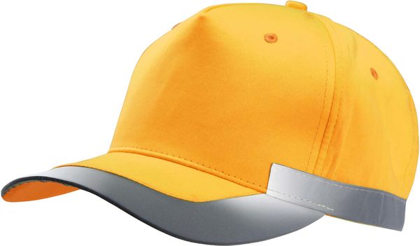 Casquette publicitaire | Mother Fluorescent Orange