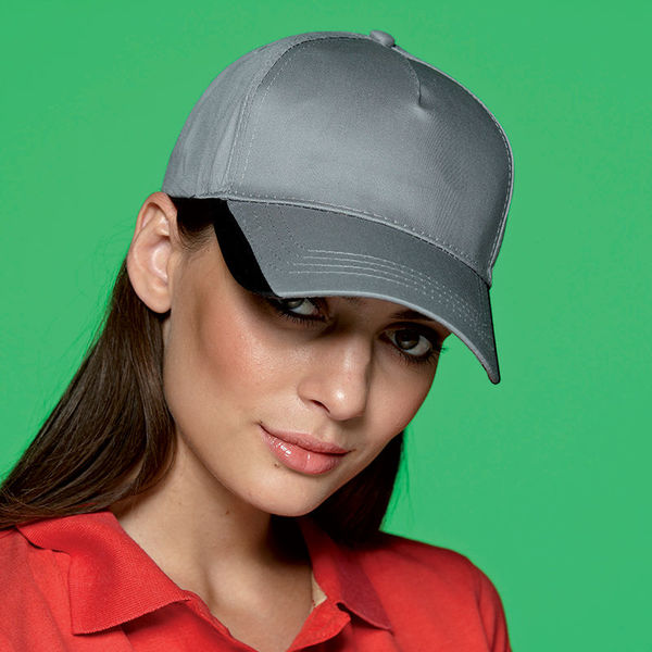 Casquette Personnalisée - Yooki