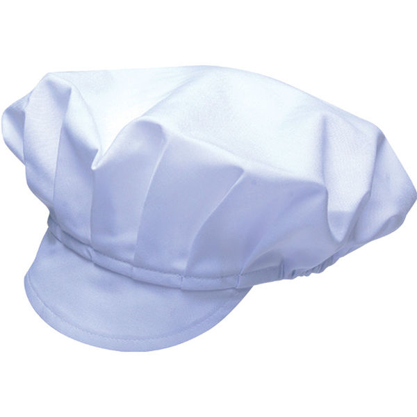 Casquette Publicitaire - Dyku Blanc