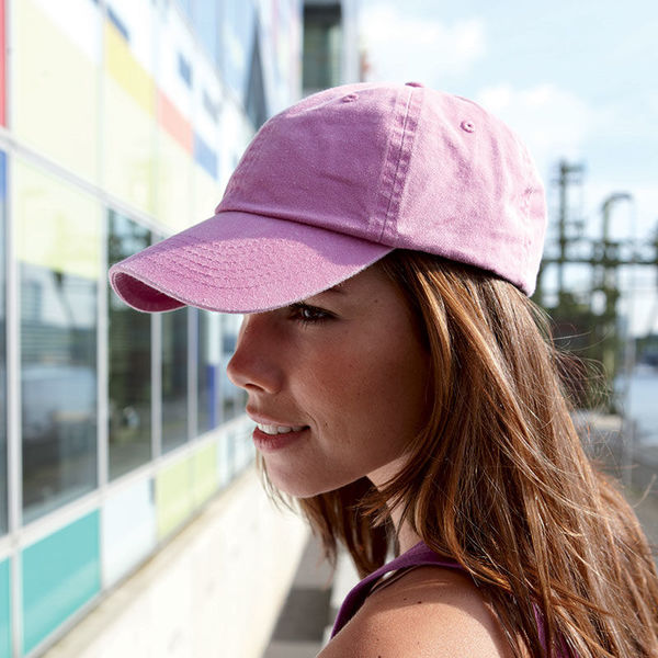 Casquette Publicitaire - Vivi