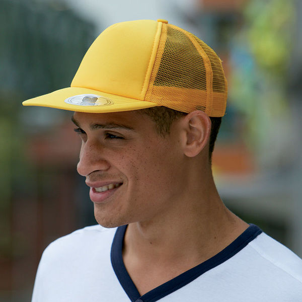 Casquette Publicitaire - Jige