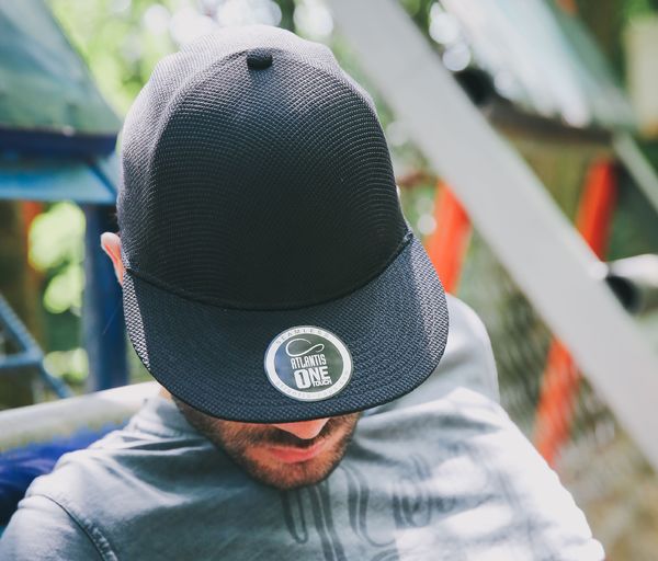 Casquette personnalisable | Snap One