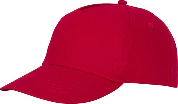 Casquette personnalisée | Feniks Rouge