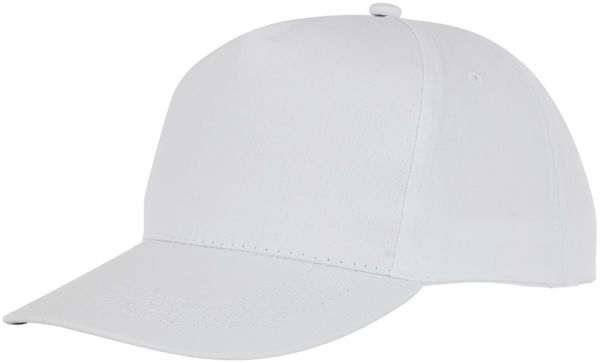 Casquette personnalisée | Hades Blanc