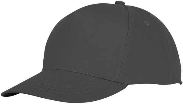 Casquette personnalisée | Hades Gris moyen