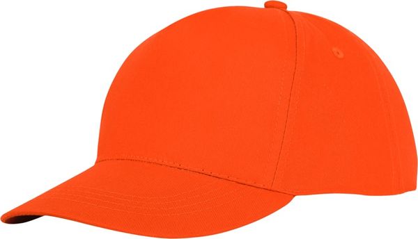 Casquette personnalisée | Hades Orange