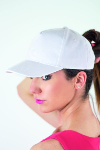 Vyrri | casquette publicitaire