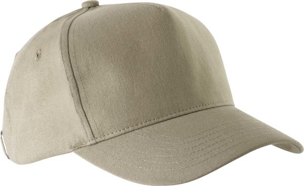 Action II | Casquette publicitaire Beige