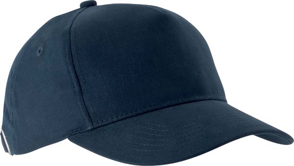 Action II | Casquette publicitaire Navy