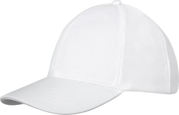 Casquette personnalisable|Trucker Drake Blanc