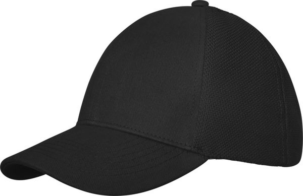 Casquette personnalisable|Trucker Drake Noir