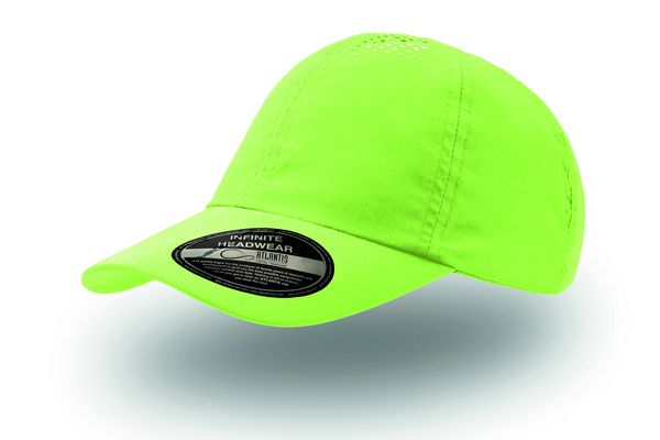 Mavi | casquette publicitaire Green