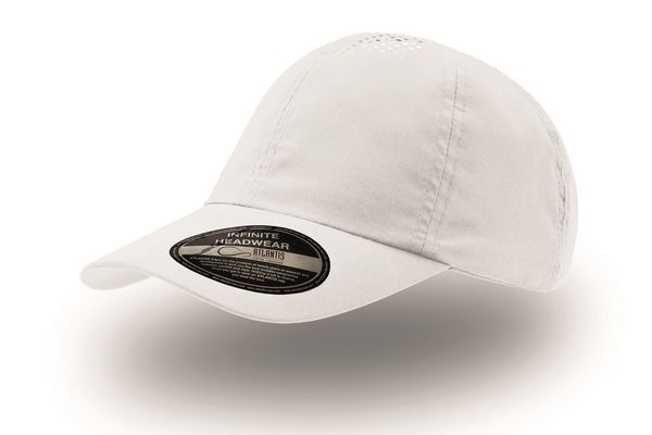 Mavi | casquette publicitaire White