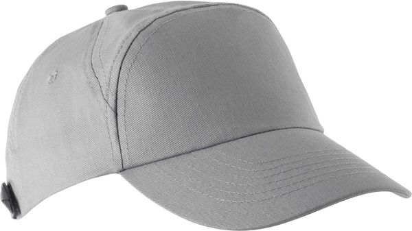 Bahia | Casquette publicitaire Light Grey