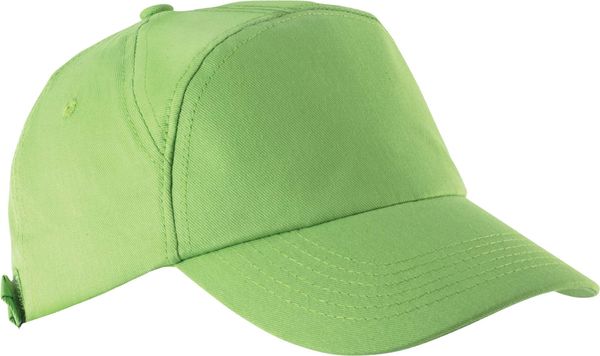 Bahia | Casquette publicitaire Lime