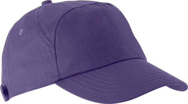 Bahia | Casquette publicitaire Purple