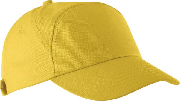 Bahia | Casquette publicitaire Yellow