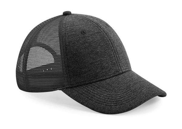 Casquette personnalisable | Aconcagua Heather Graphite