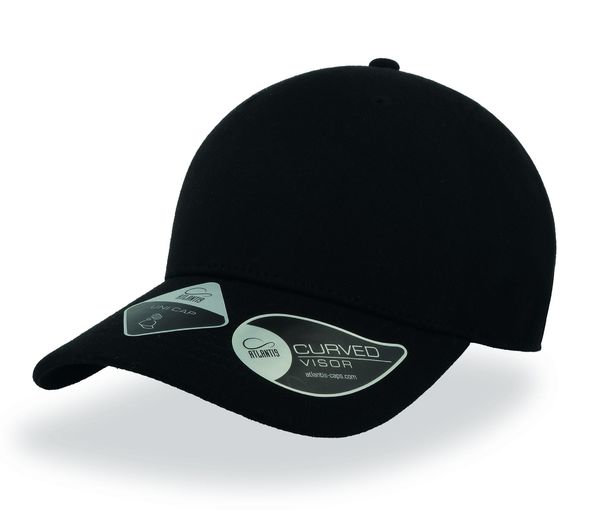 Casquette personnalisable | Birdlife Black