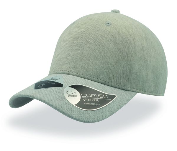 Casquette personnalisable | Birdlife Grey