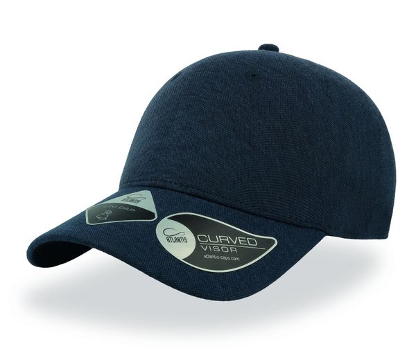 Casquette personnalisable | Birdlife Navy