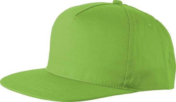 Casquette personnalisable|Baseball Vert pomme